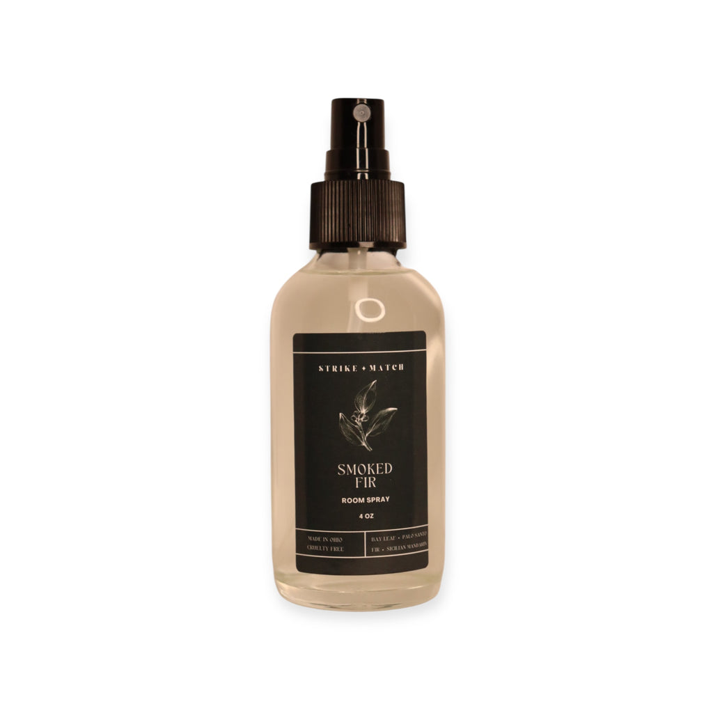 Room Spray