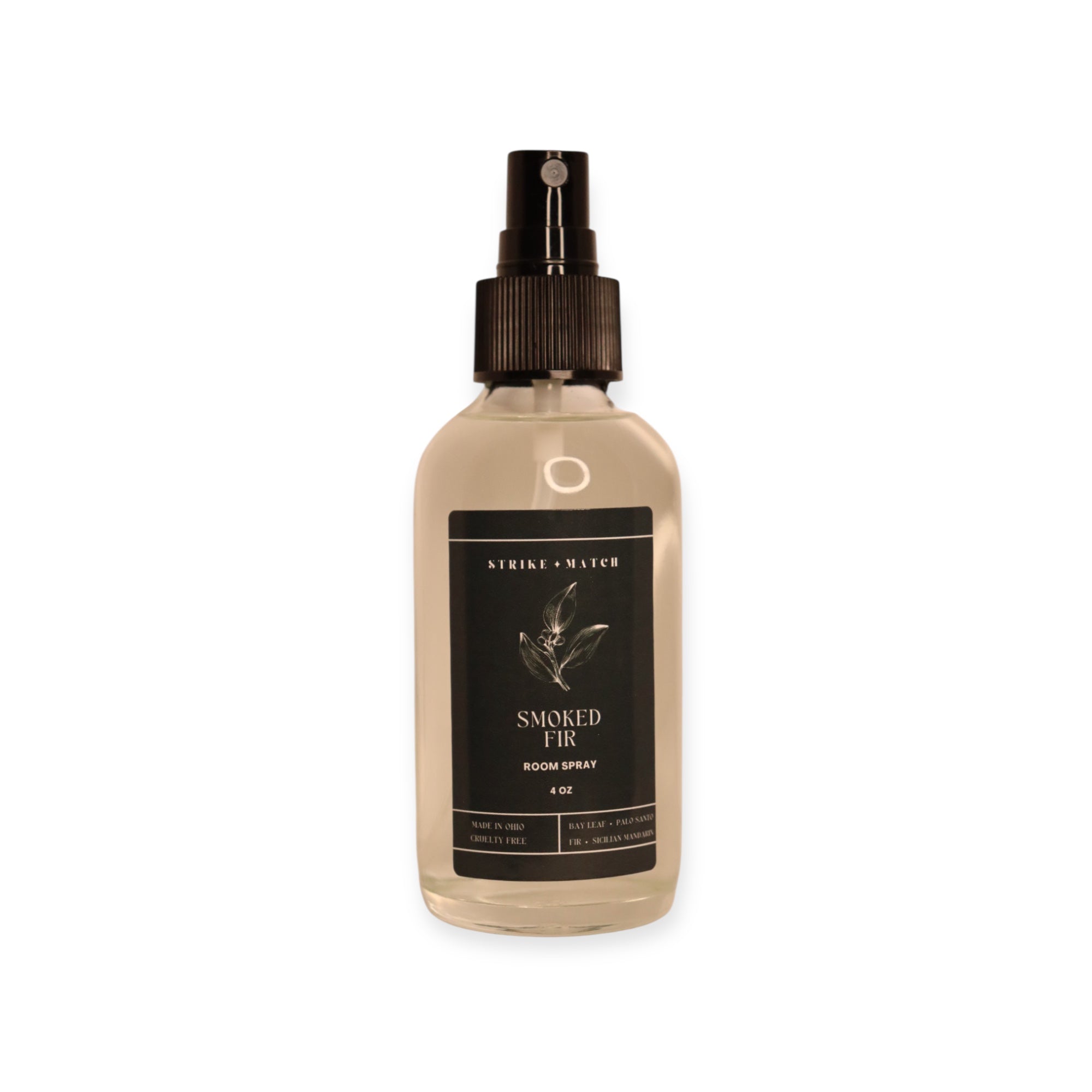 Room Spray