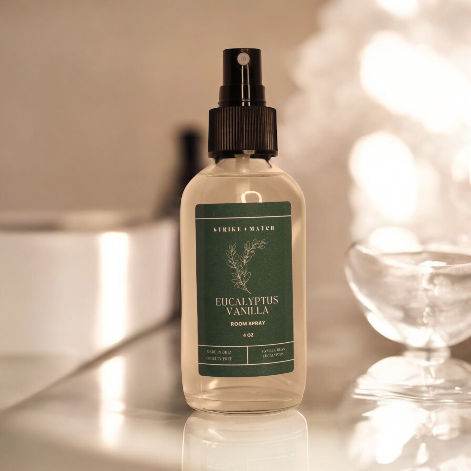 Room Spray
