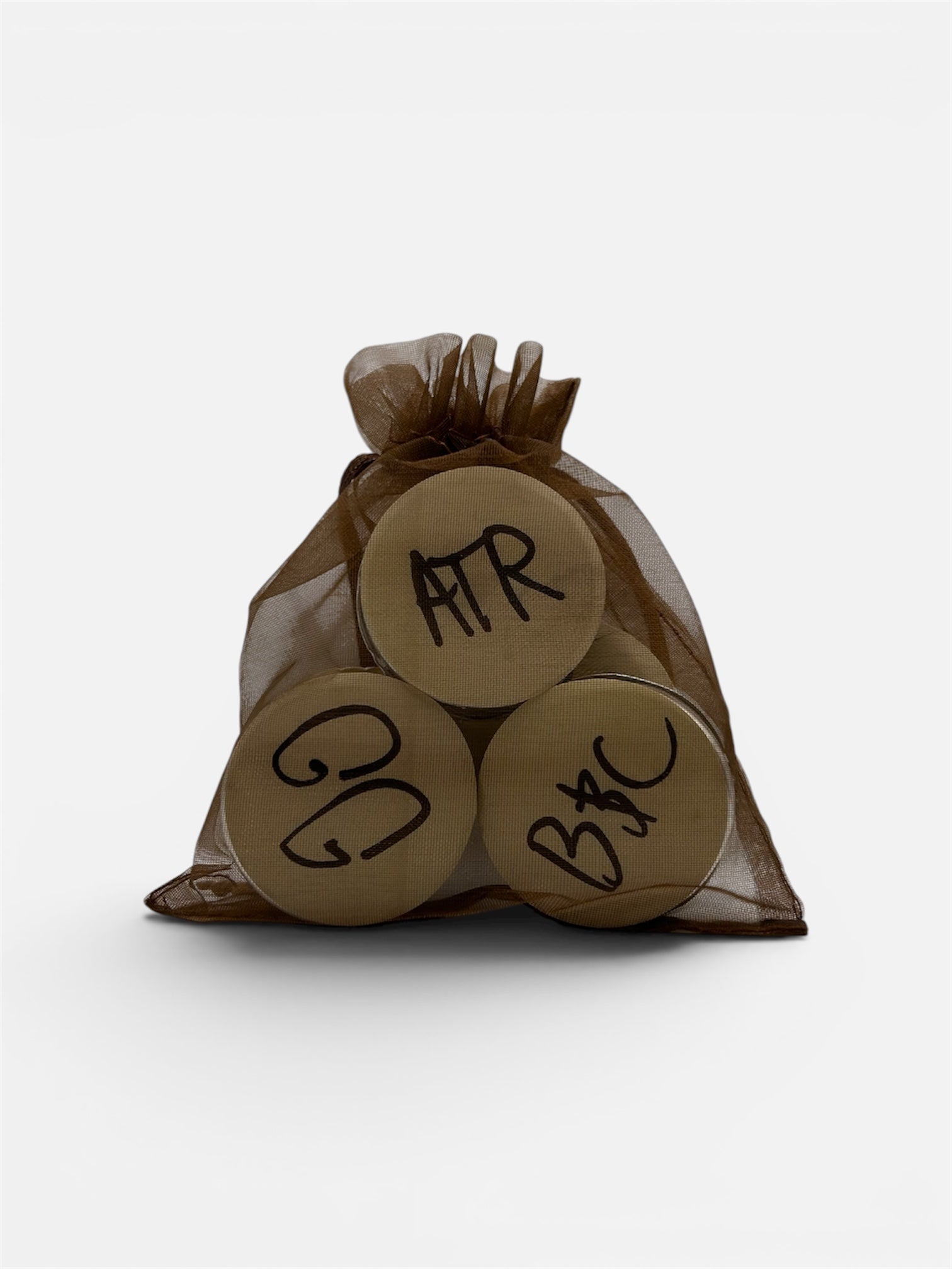 Scent + Match Sampler Set