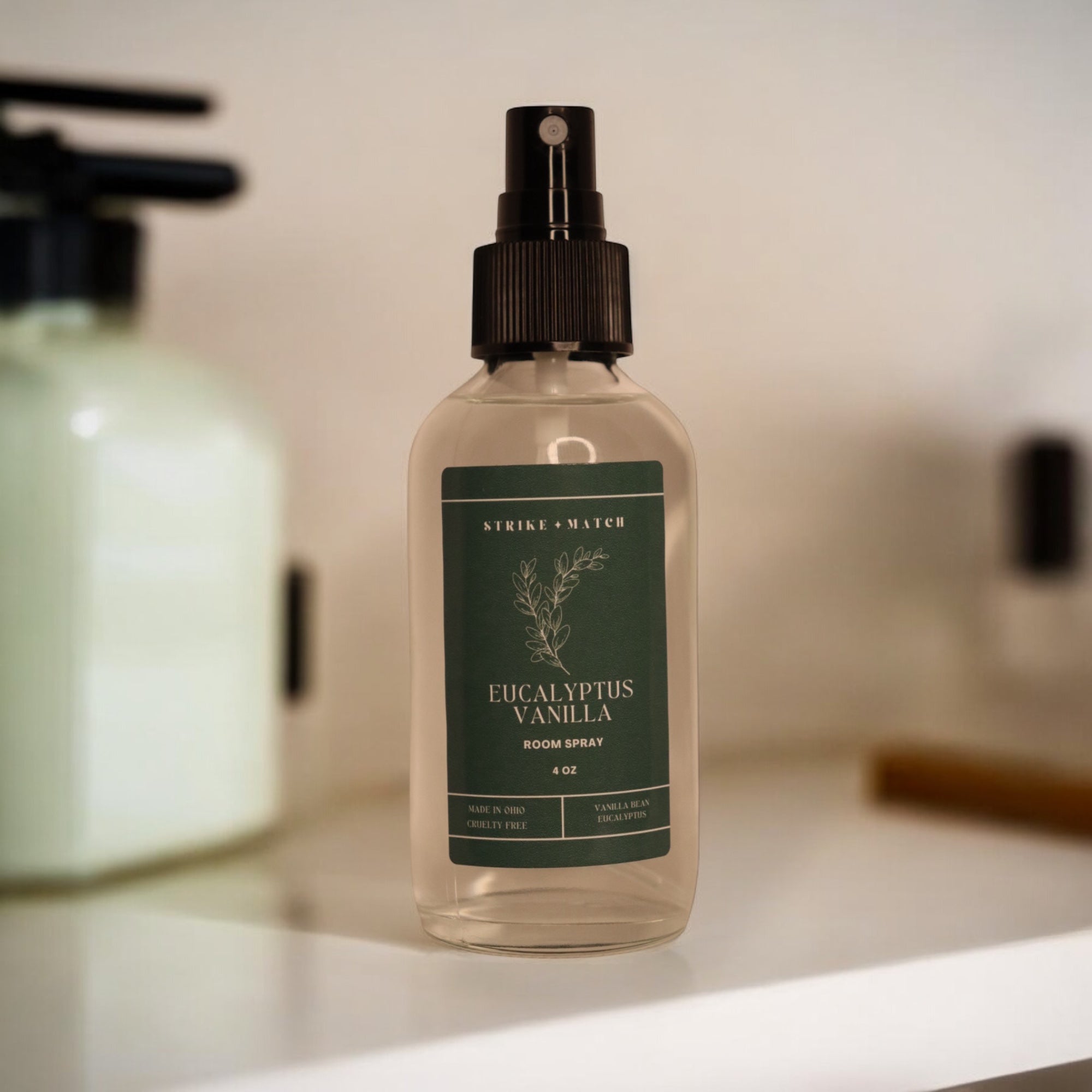 Room Spray