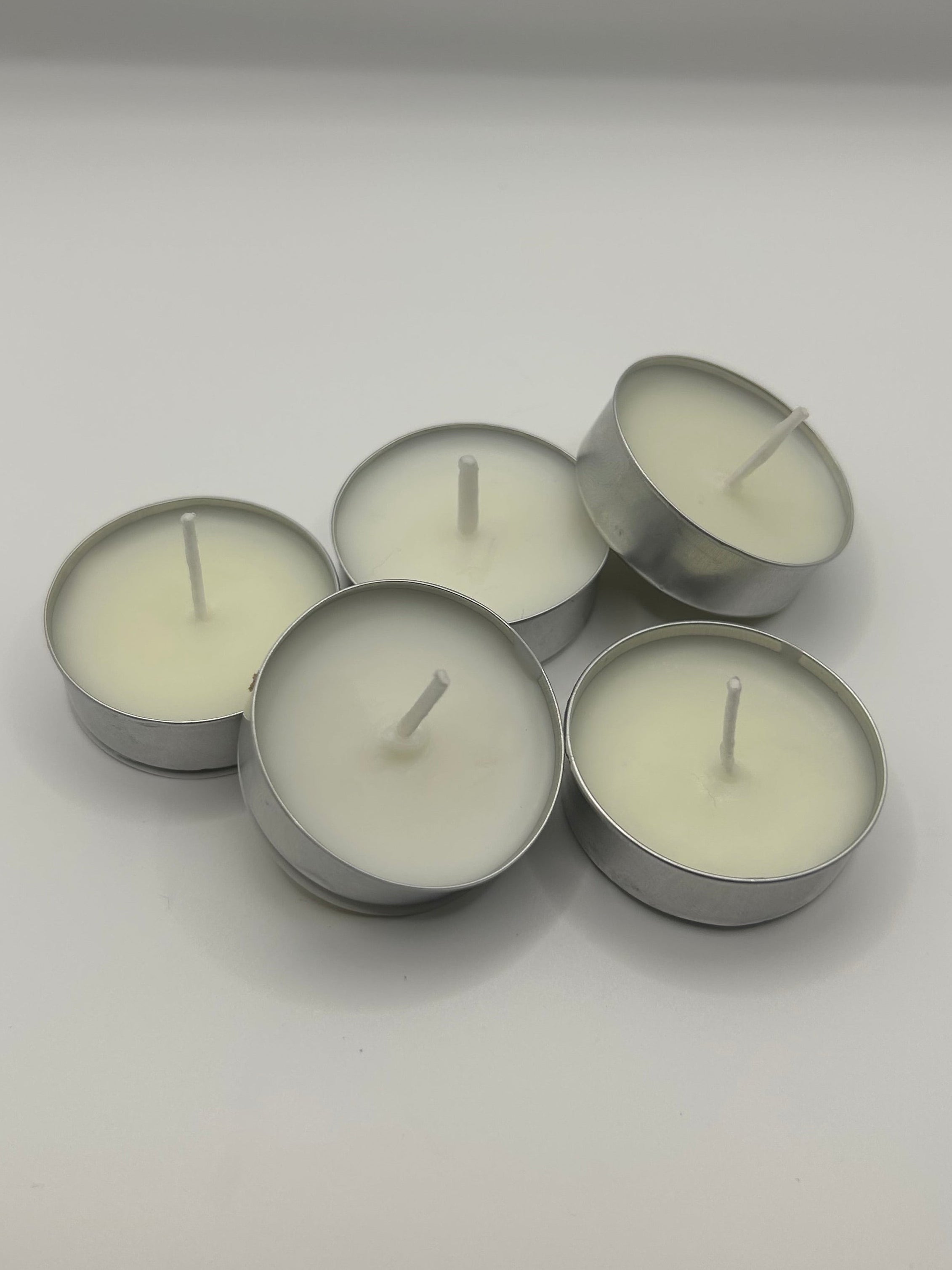 Scent + Match Sampler Set
