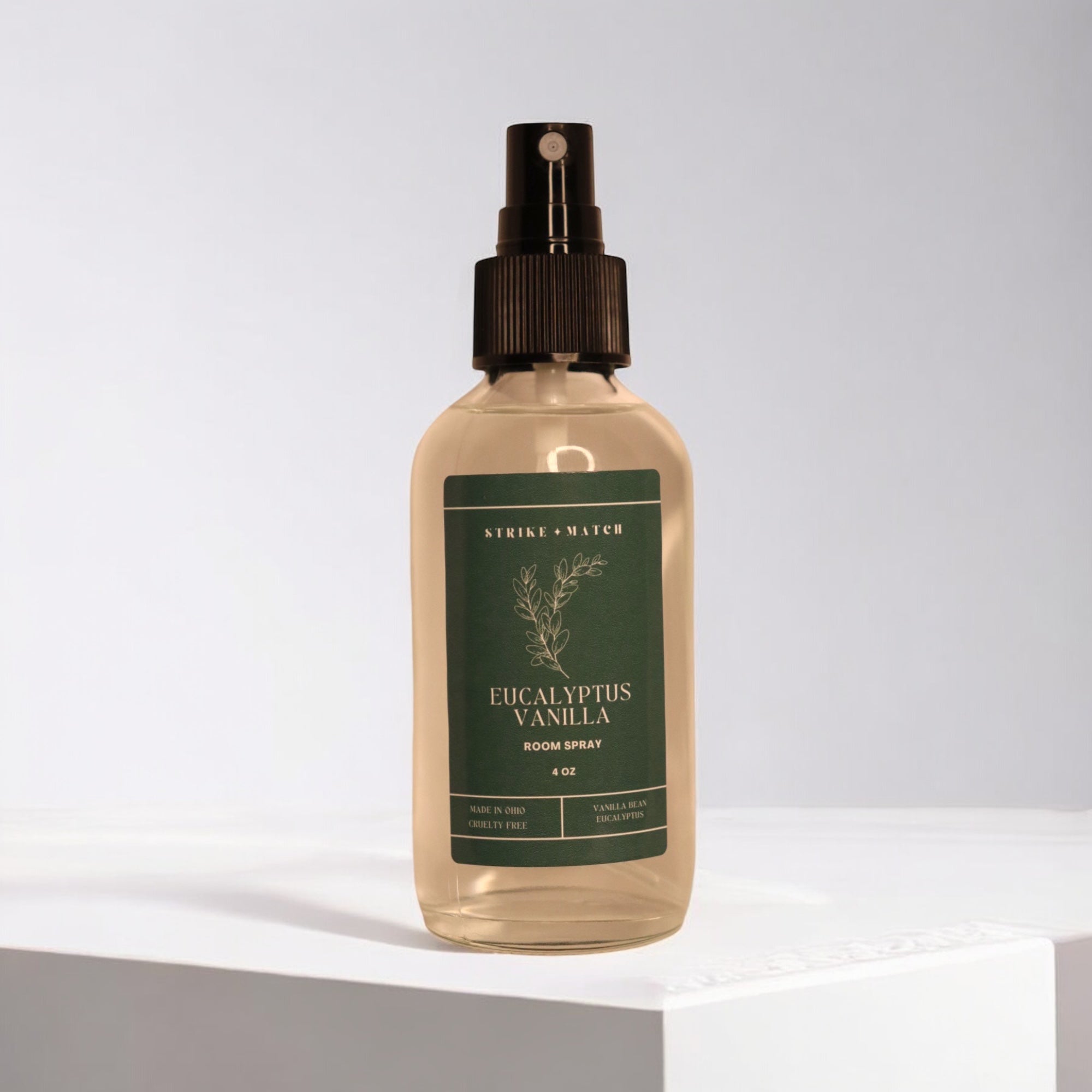 Room Spray