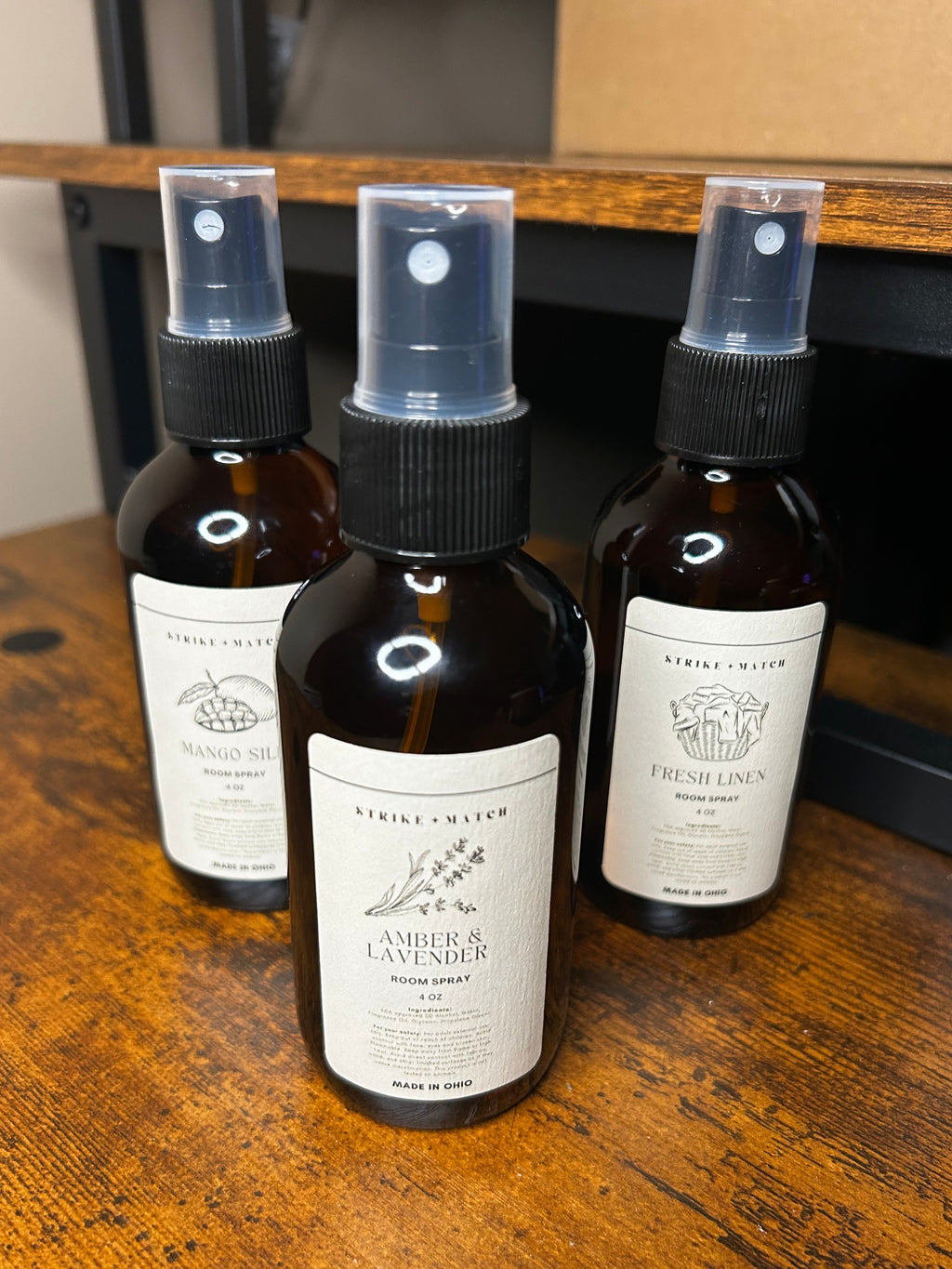 Room Spray