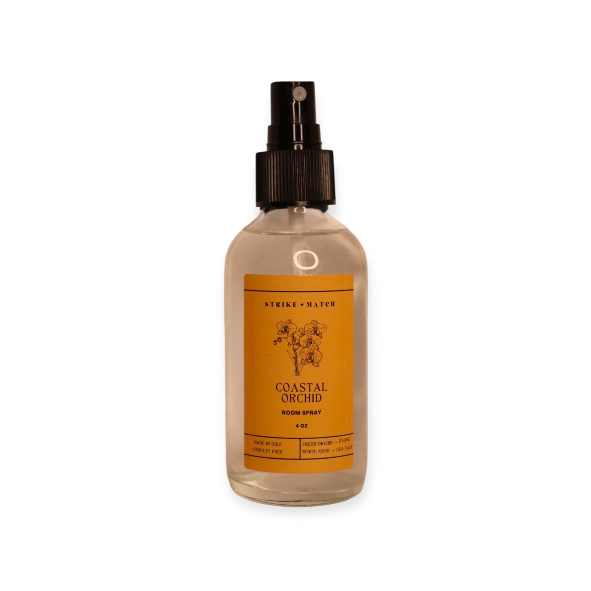 Room Spray