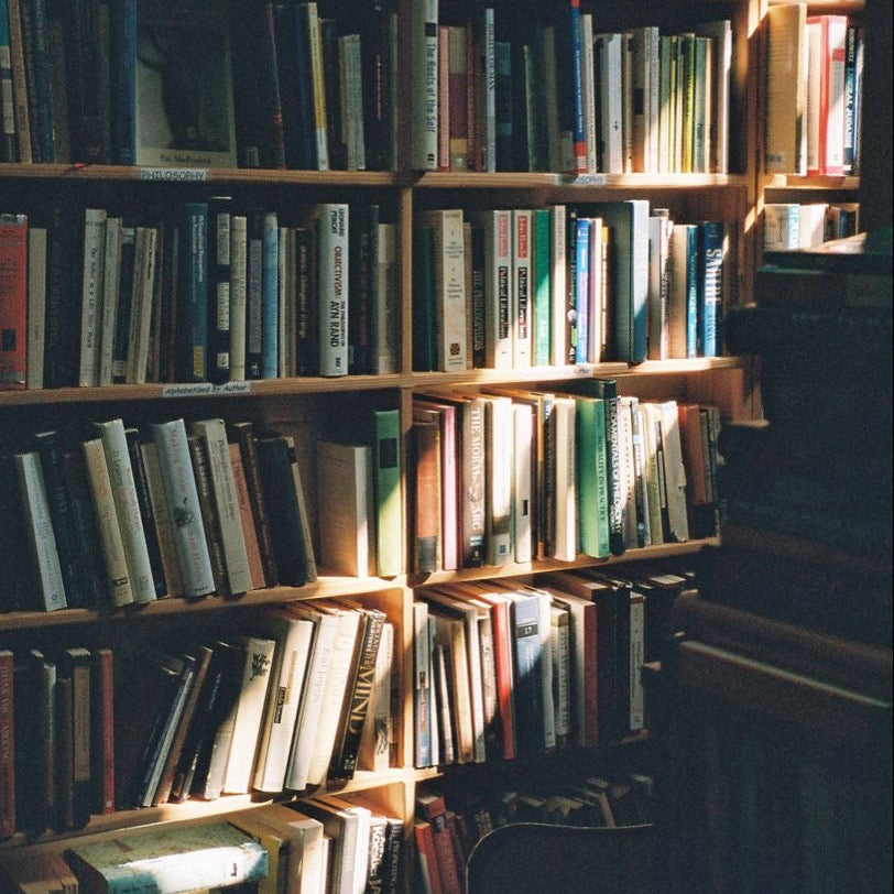 Amber Library